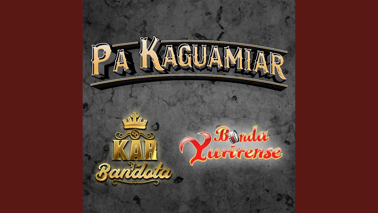 Popurrí Pa Kaguamiar El Tarasco, Misa De Cuerpo Presente, El Muchacho Alegre