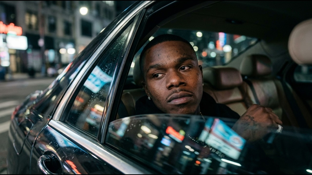 DaBaby - Sinner's Prayer | Deep Unreleased Concept