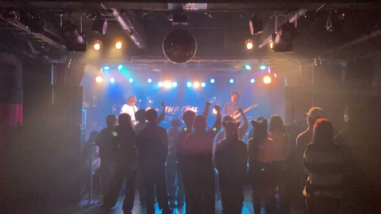 ［2026］冬ライブ4日目　My Hair is Bad
