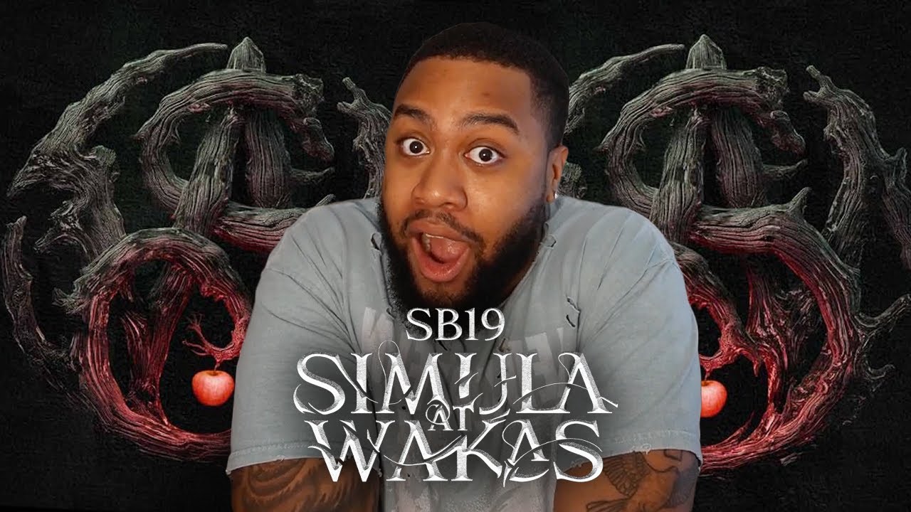 The SB19 'Simula at Wakas' EP Review!