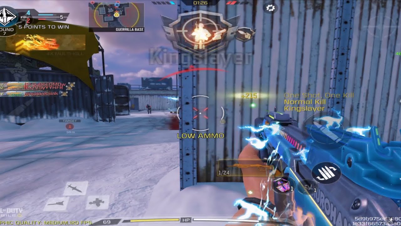 This Guy Is Insane.