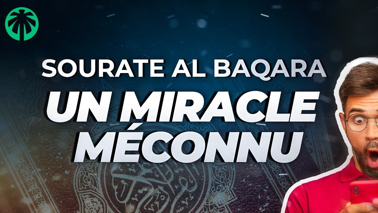 Le verset le plus mystérieux de Sourate Al Baqarah