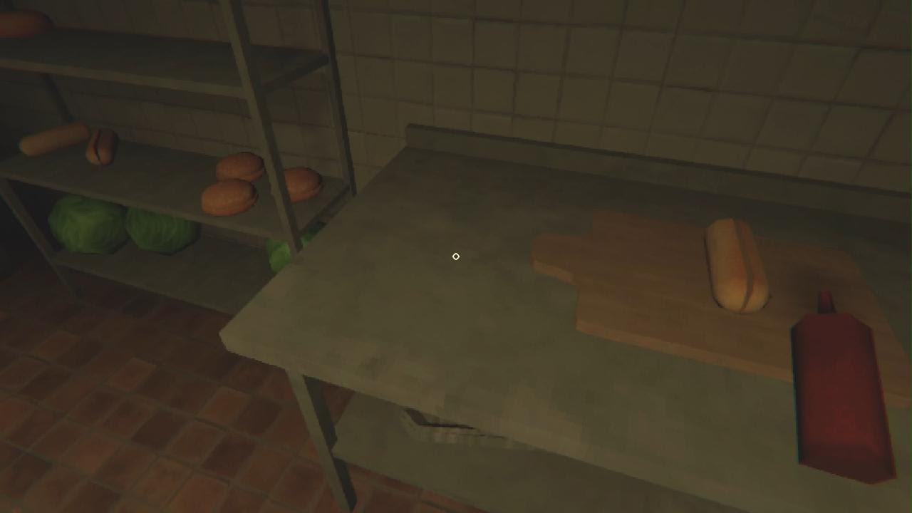 Kiosk PT1