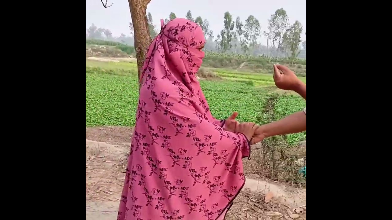 ভাবির সাথে দেখা করতে গিয়ে বউয়ের হাতে কট। 🤣😅 Family Blog #foryou #funny #viral #trending 