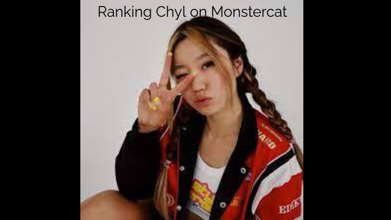 Ranking Chyl on Monstercat (w/ Ryn, NyteFalse and Olimpic)