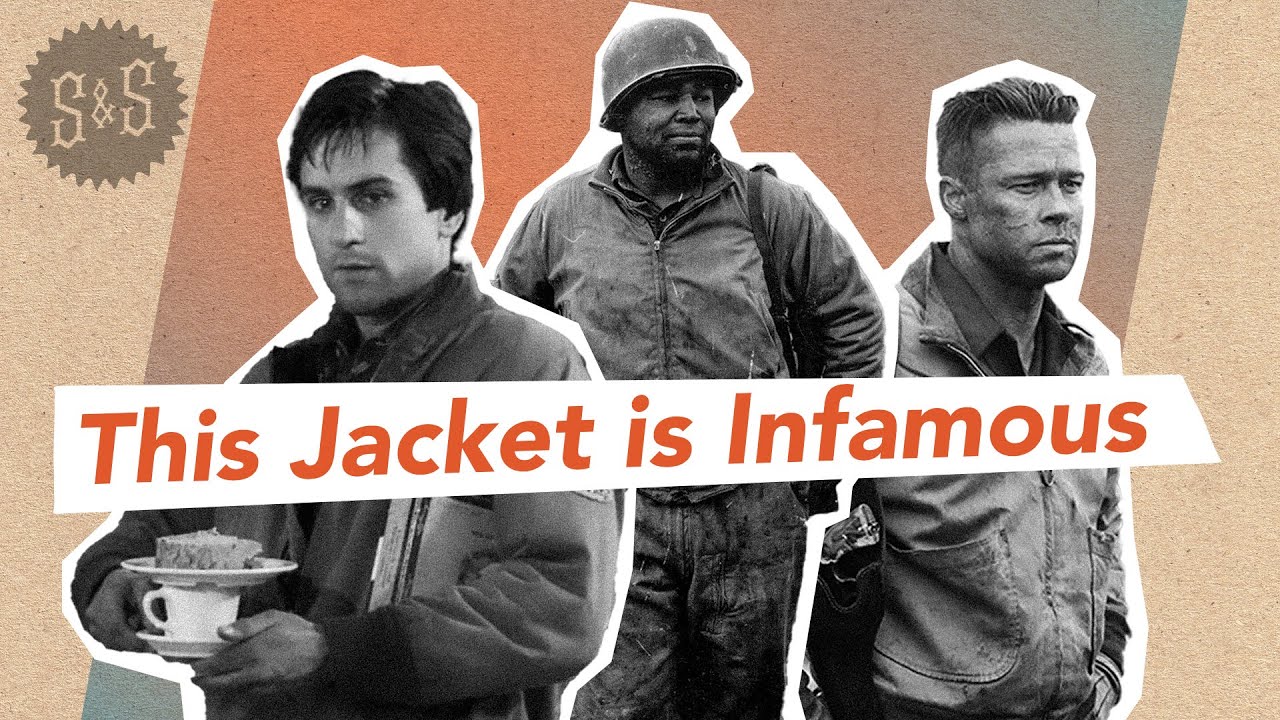 What's So Special About This Jacket? | Field Guide