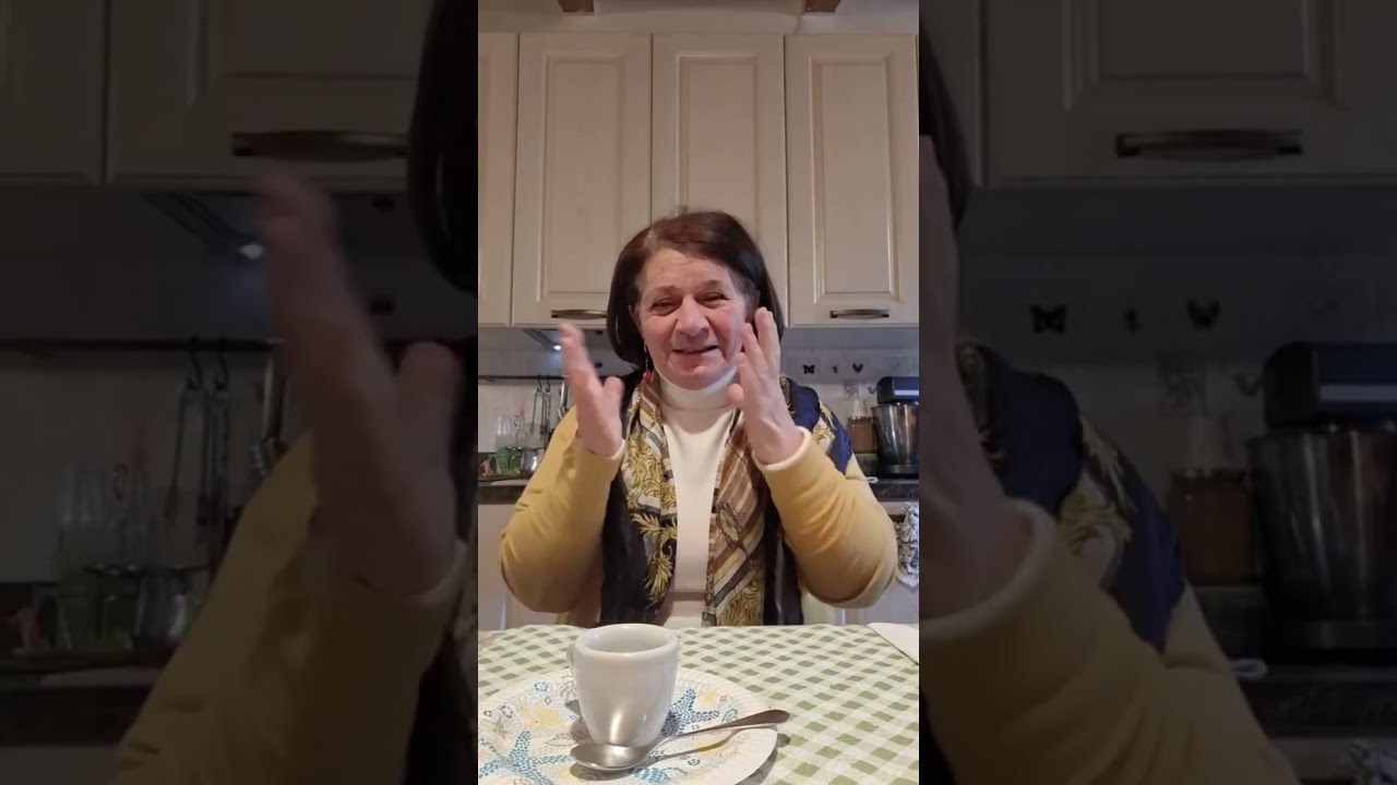 Il buon caffè della domenica! Buongiorno!❤️❤️