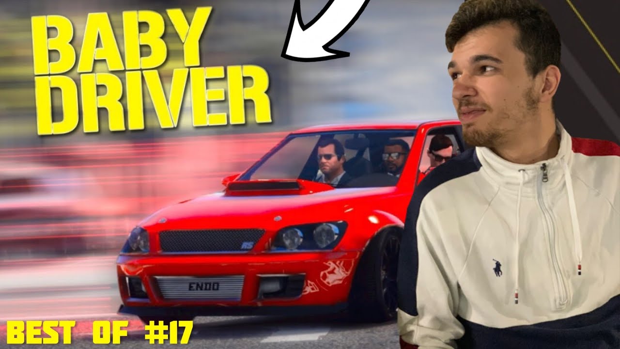 ICE MORT ????? LES BABYS S'IMPOSENT !!!(BEST OF #17)