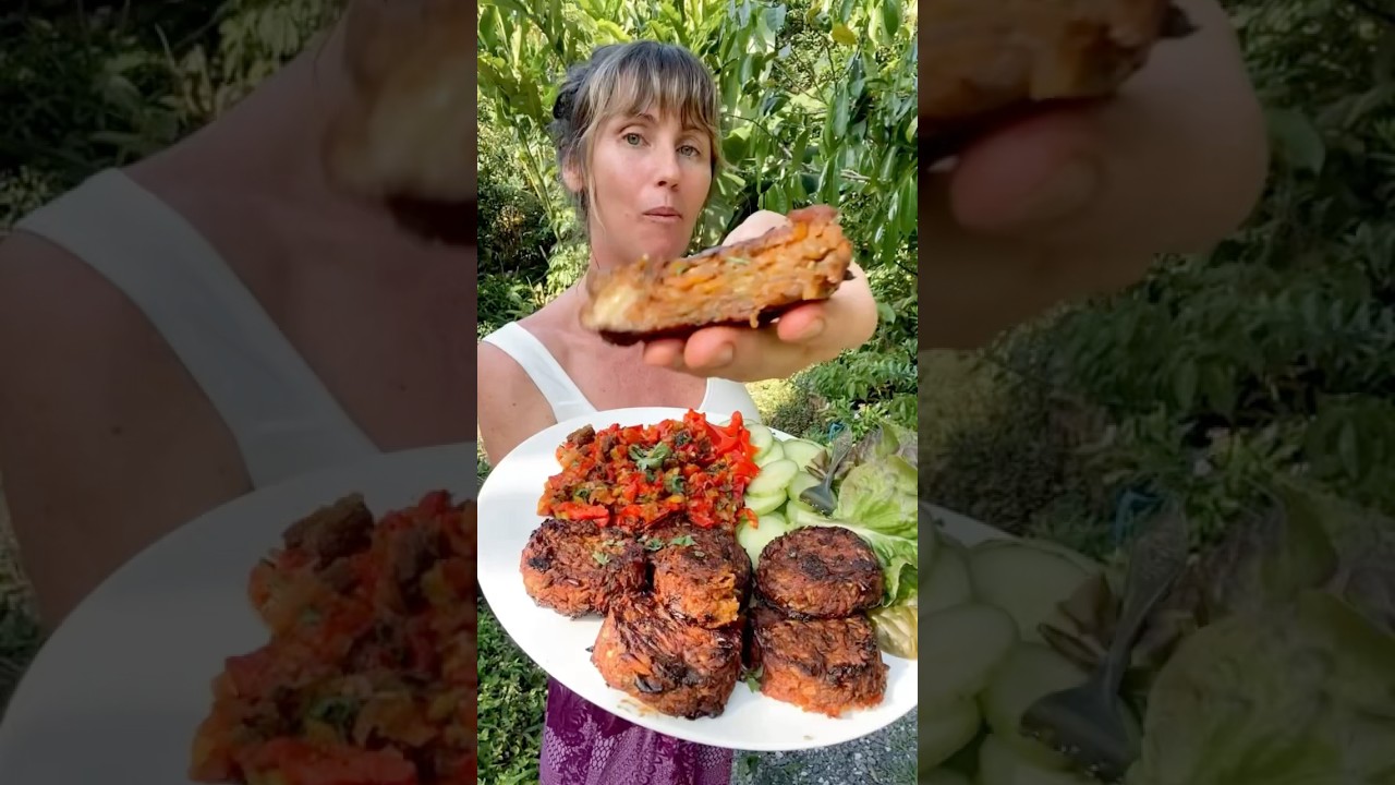 Is this human food? Do this test.