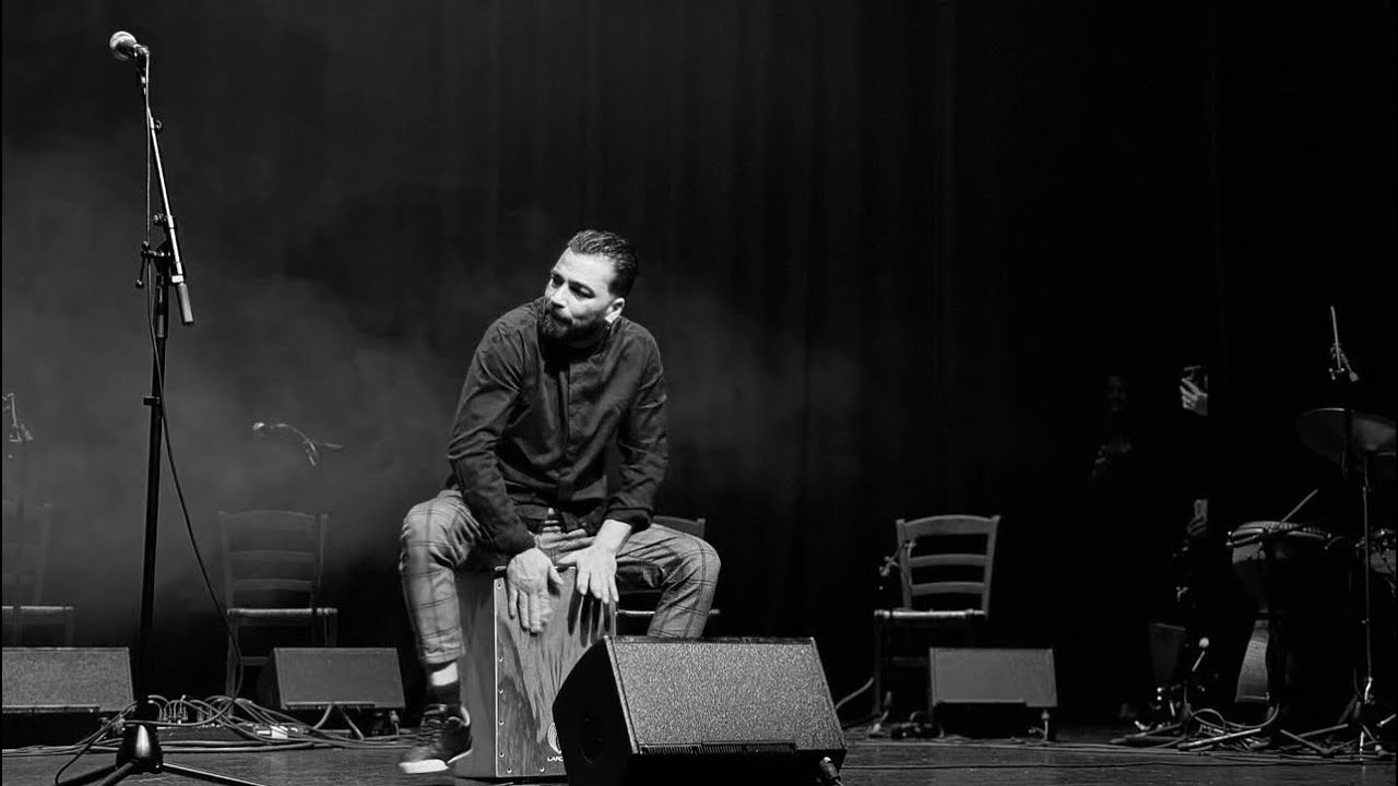 Solo julio el indio homenaje a las grecas teatro pilar miro Piculabe Antonio el potaje salva barrul