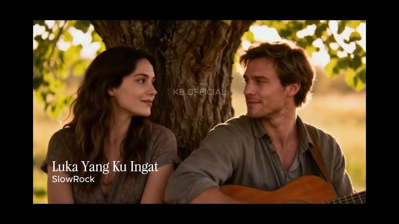 Luka Yang Kuingat