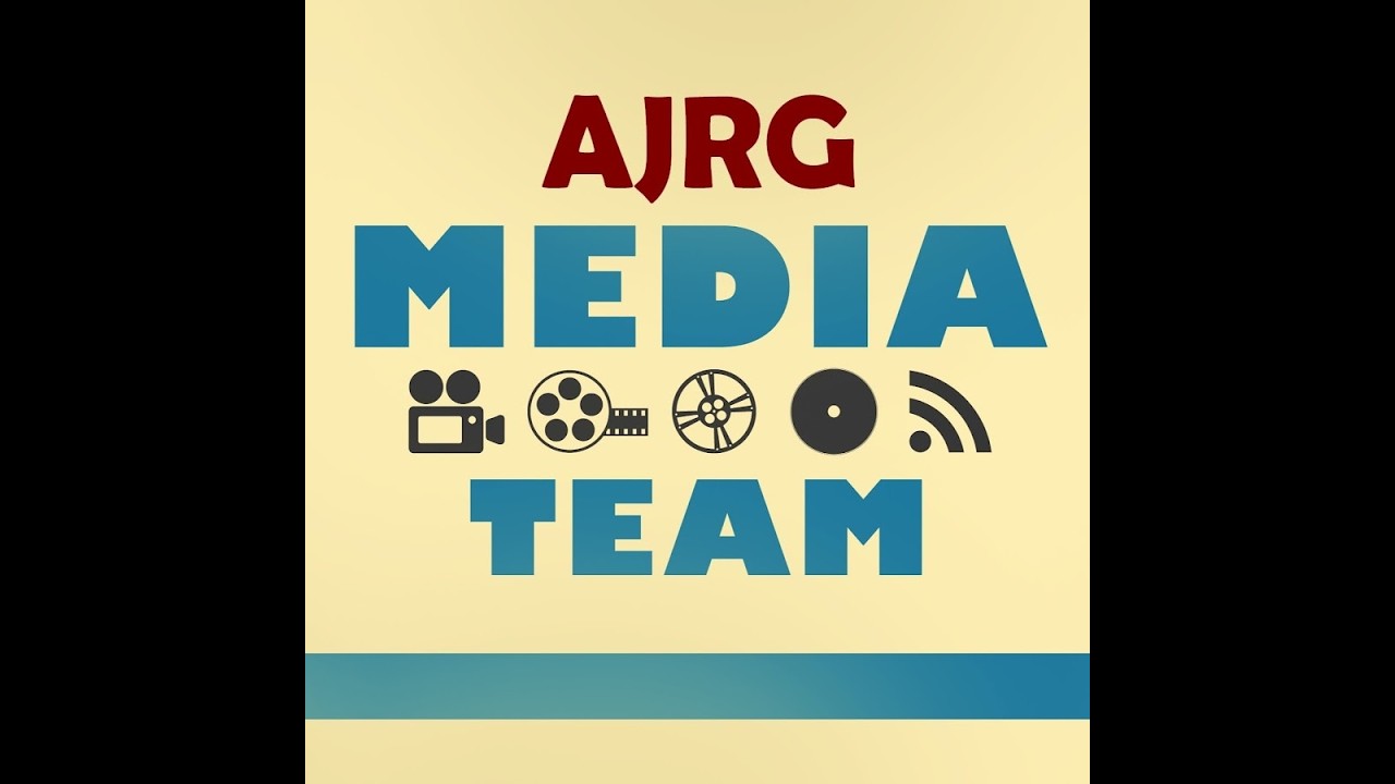 AJRG Media Team: Diákjaink az Erasmus + programon - interjú