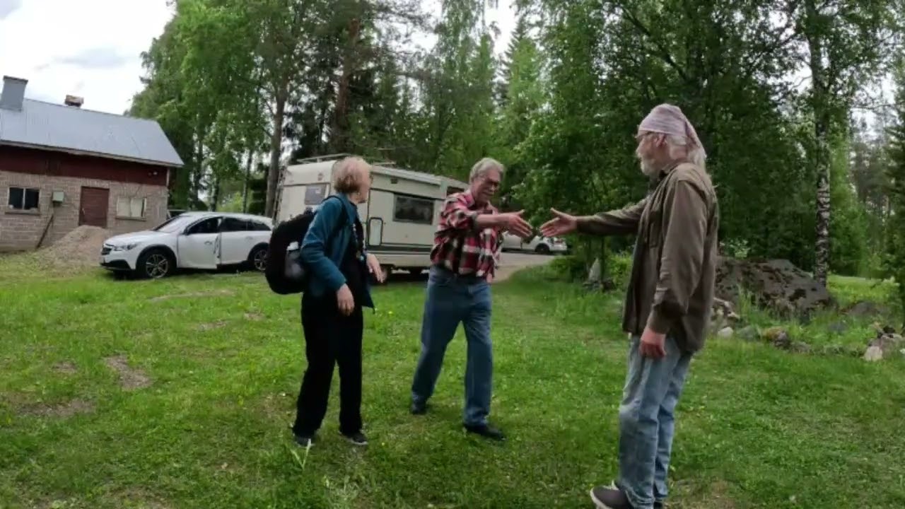 Odotus palkitaan sittenkin!
