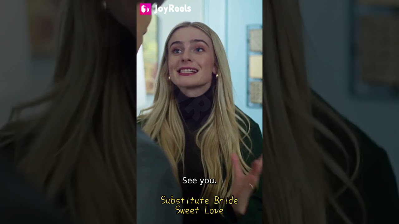 EP 10 Substitute Bride Sweet Love 