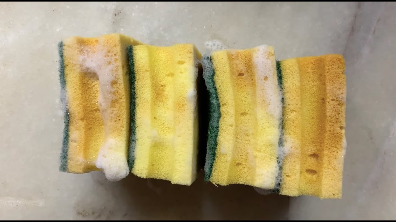 🧡 ASMR 🧡 Soapy bleached bulk ripping