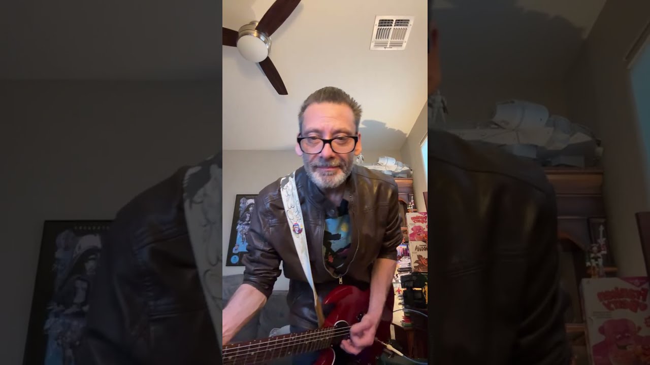 Larry Soulcactus Monday’s Suck Night Stream! Jams & Jelly Roll’s!  Rock On🎸🌵 