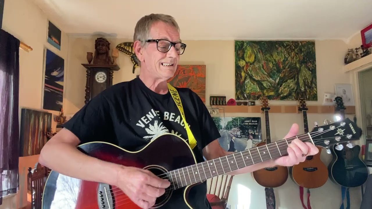 Hotel California (cover)