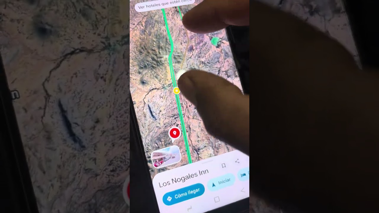 Ruta de Ciudad Juárez Chihuahua a Palo Gacho, Oaxaca muchas casetas no pago￼