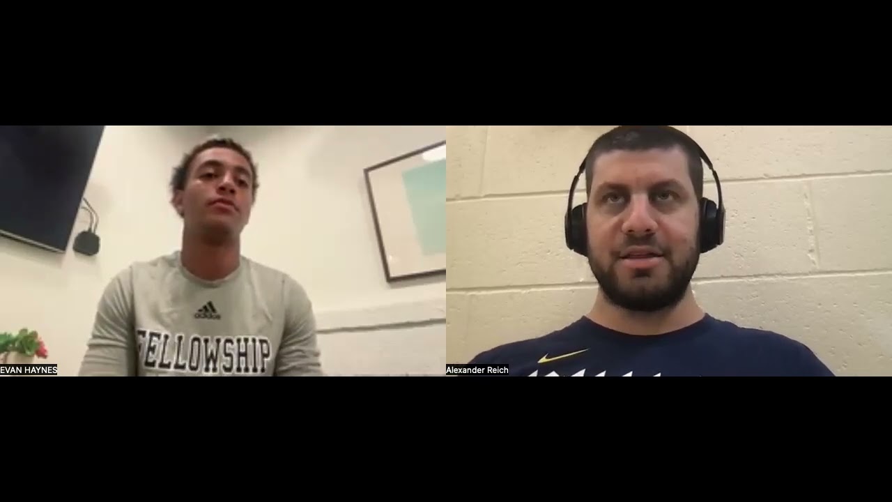 Episode #75 of The Blitz Take