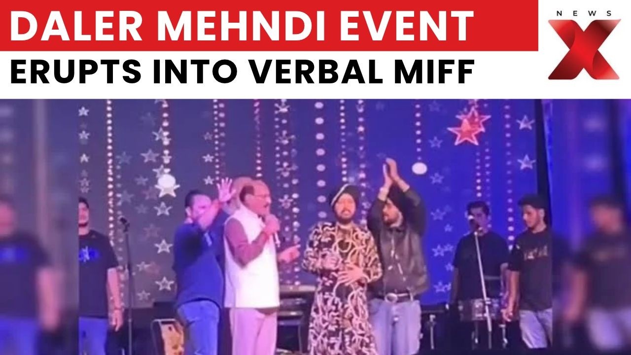 Daler Mehndi Row: Uttarakhand Minister Subodh Uniyal&rsquo;s Remarks Trigger Controversy | NewsX
