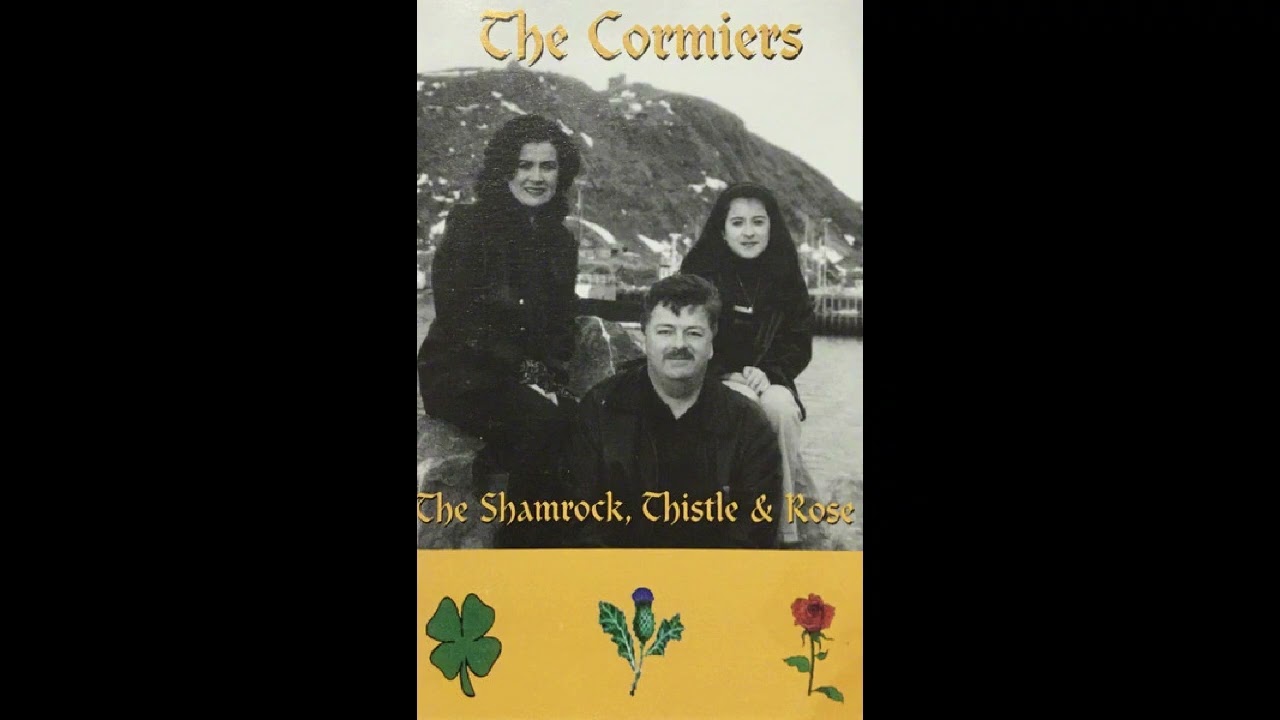 The Cormiers - What Would You Take For Me Papa (2002)