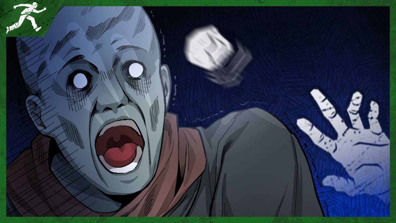 공포 게임이라서 살인마가 공포를 느낌 - Dead by daylight