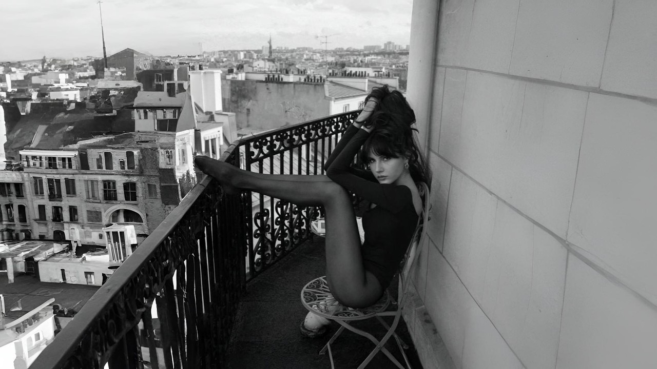 Spanish Relaxing Deep House Mix 2026 🌴 Pt.8