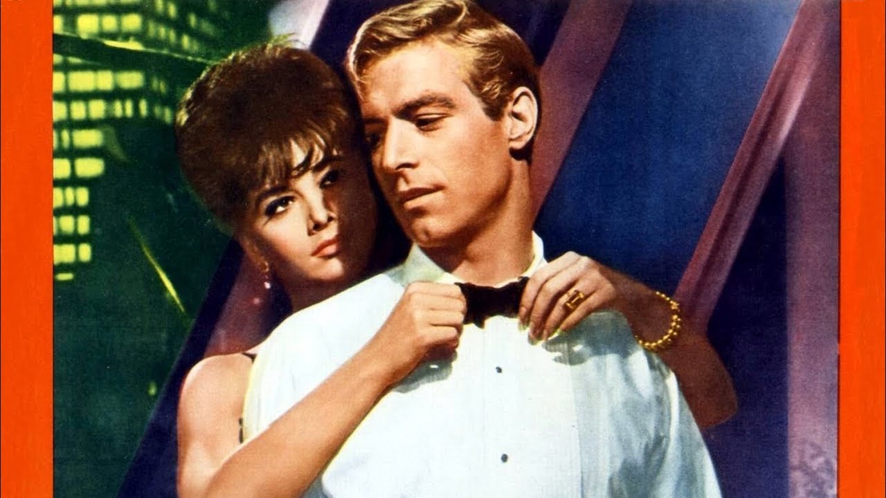 James Franciscus - Top 21 Highest Rated Movies