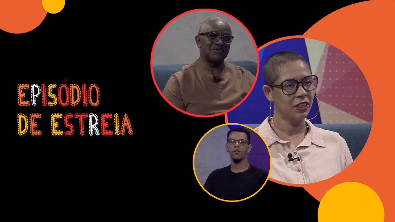 Ecos Ancestrais | Conhecendo o projeto com o idealizador