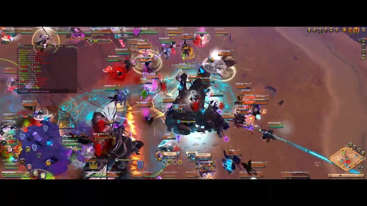 CV VS TYRANT