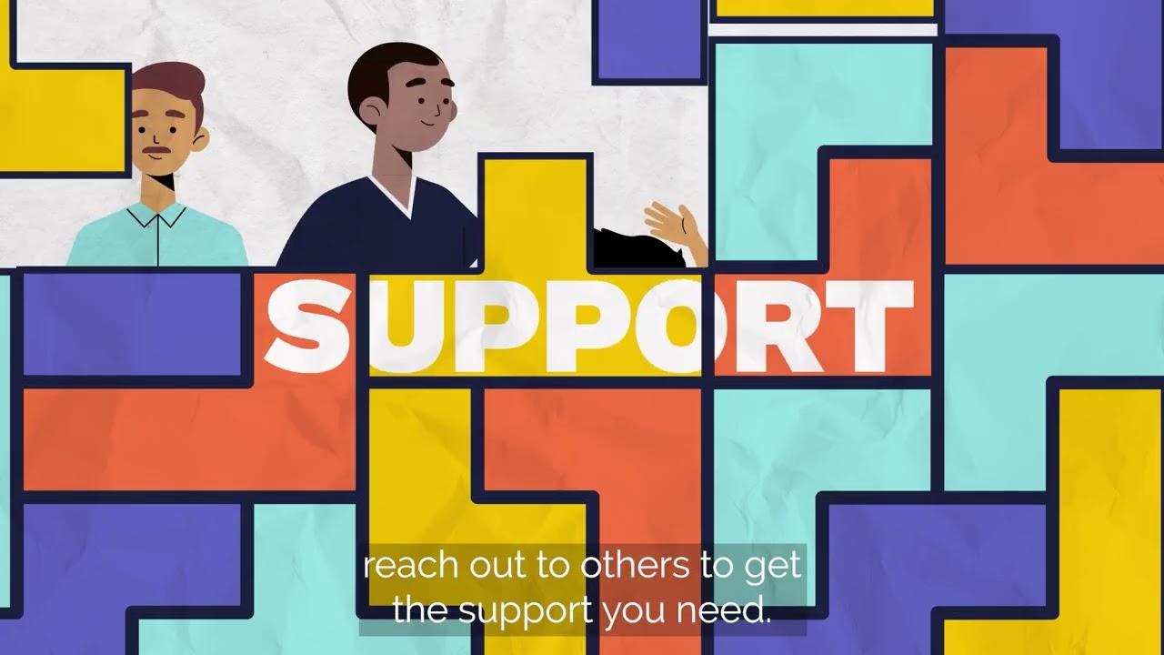 A film by young people in kinship care | Kinship Young Champions film project