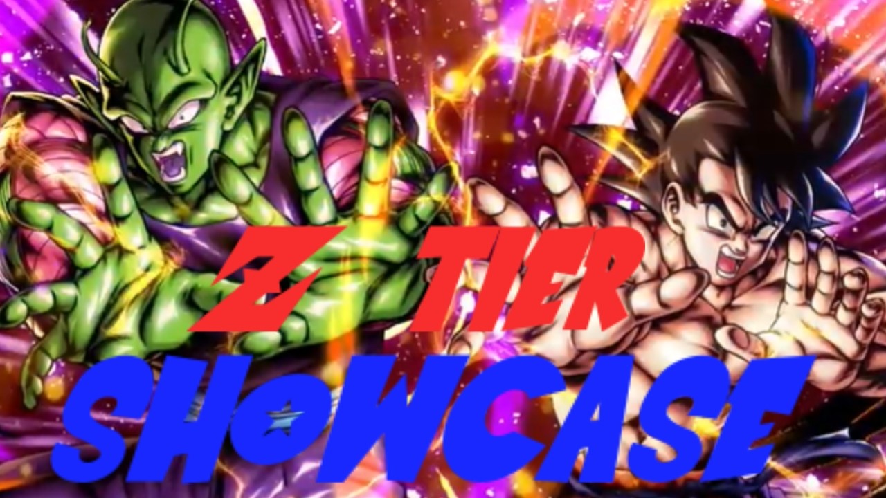 TAG GOKU AND PICCOLO STILL GOT IT AFTER ALL THIS TIME!