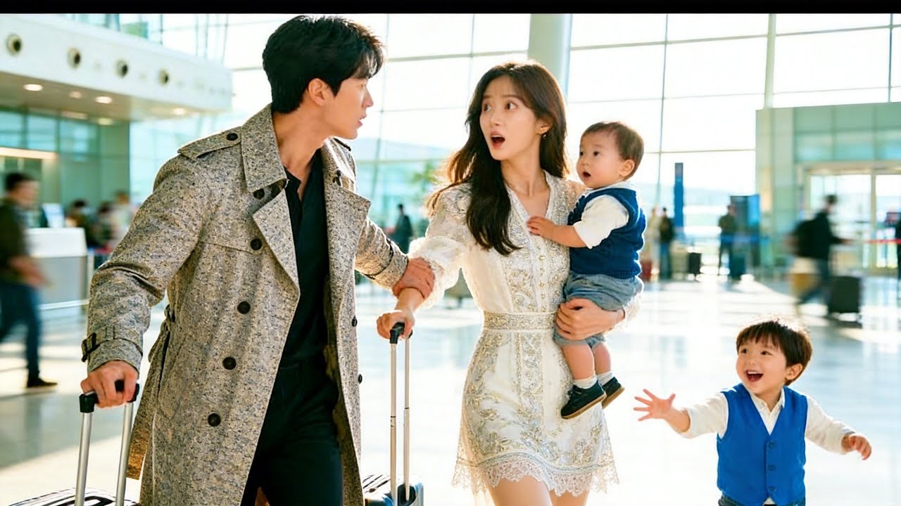 总裁甜蜜追回生娃出走妻子！这次真的爱了！#甜宠 #追妻火葬场 #恋爱反转