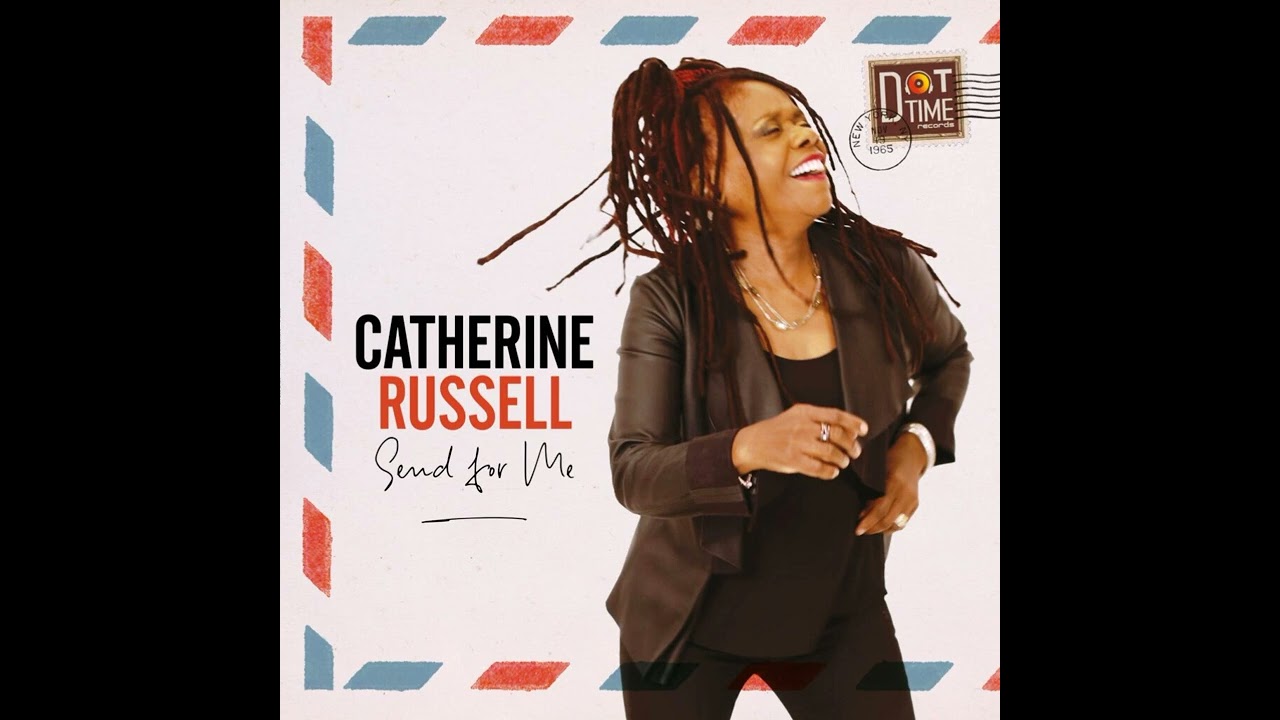 Catherine Russell - Did i remember