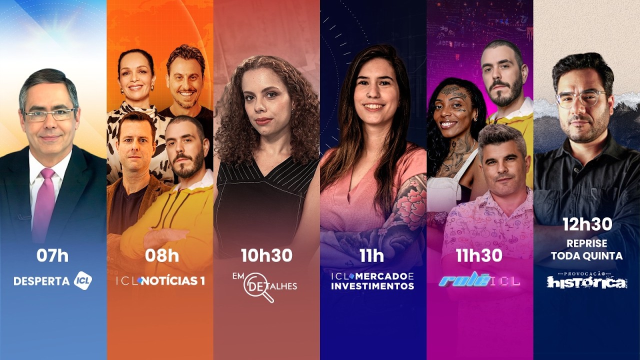 DESPERTA ICL COM PANNUNZIO E ICL NOT&Iacute;CIAS - 02/ABRIL &Agrave;S 7h