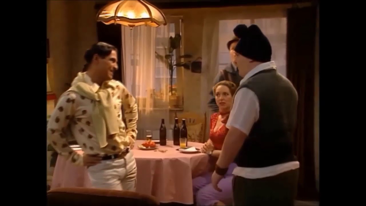 Michael Dierks, Axel Stein & Tom Gerhardt - Hausmeister Krause