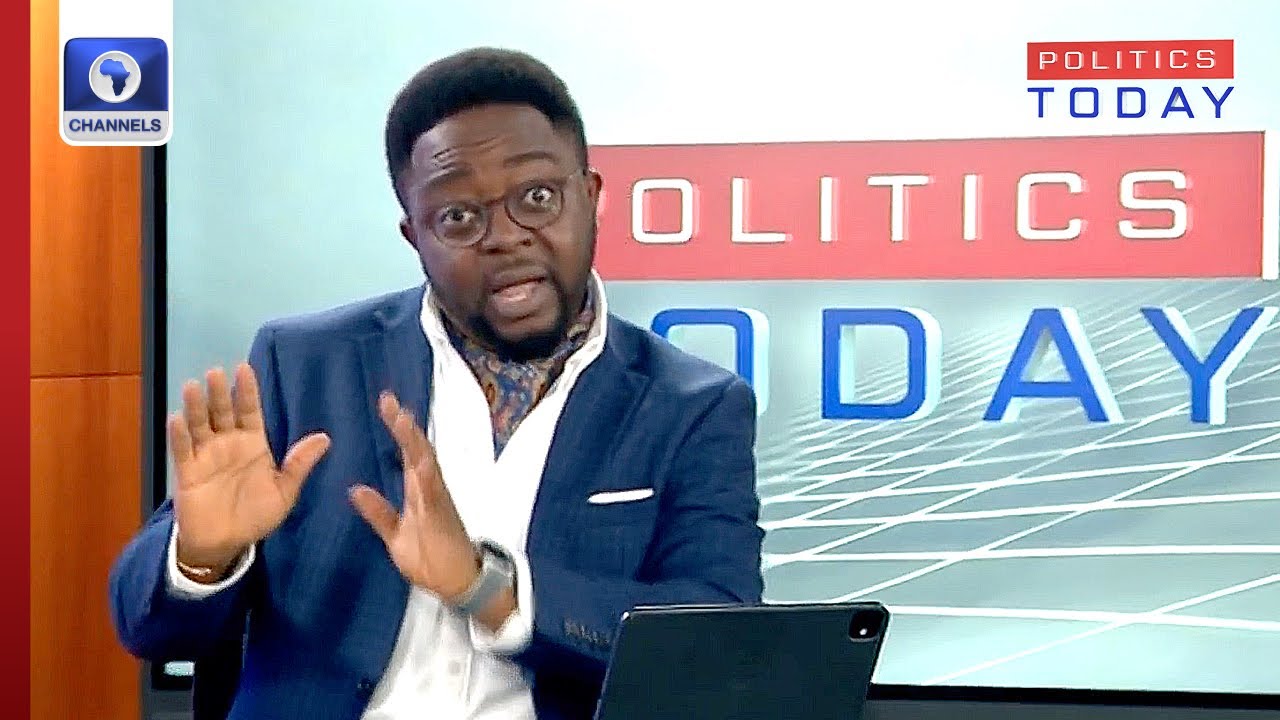 Showdown In Rivers Ahead LGA Polls, Fubara Blows Hot + More | Politics Today