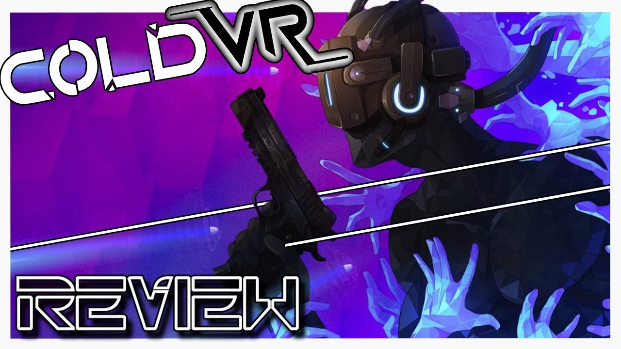 Cold VR | Review | Quest 3 - Not Hot.. Sooo Not Hot!