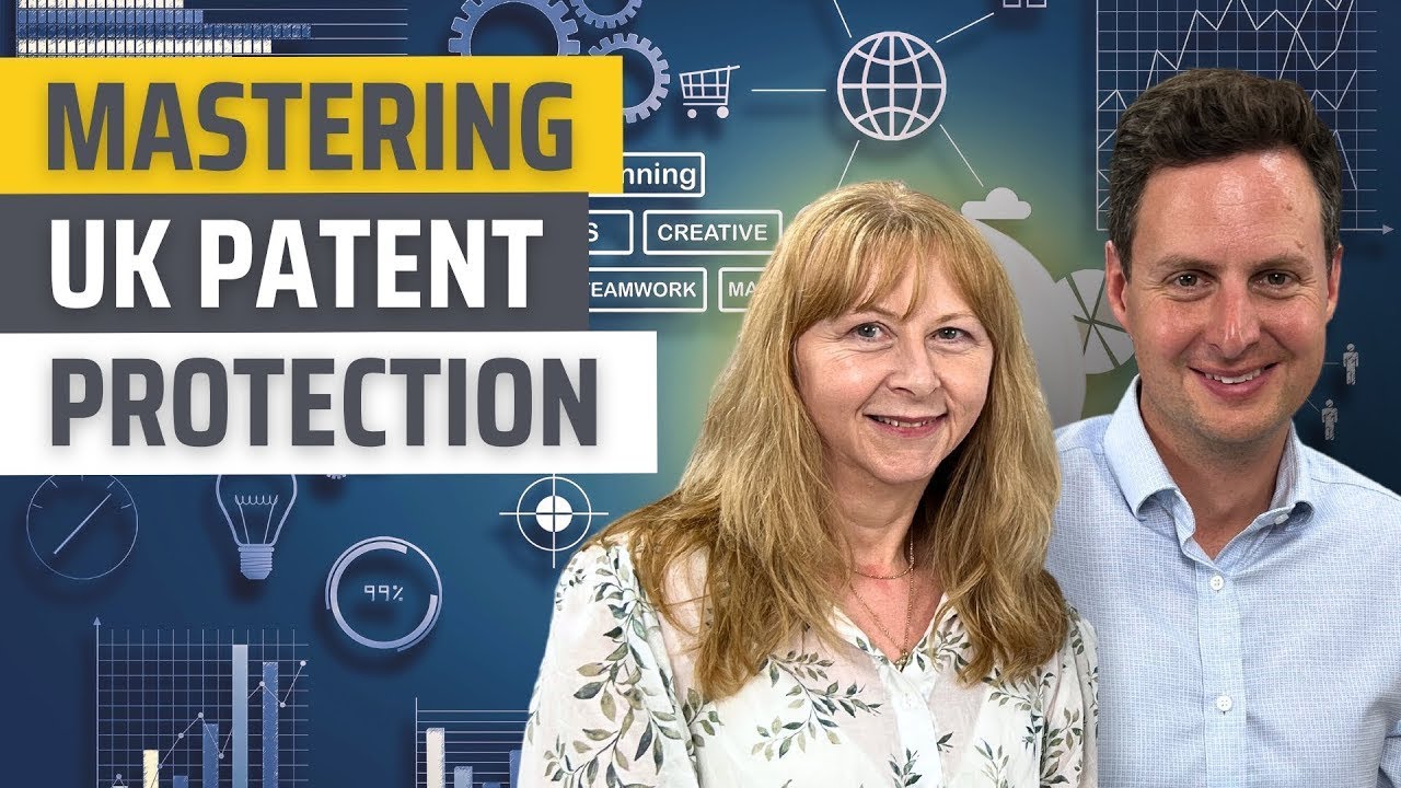 UK Patent Application | Top Tips for Success from a Top UK Patent Attorney