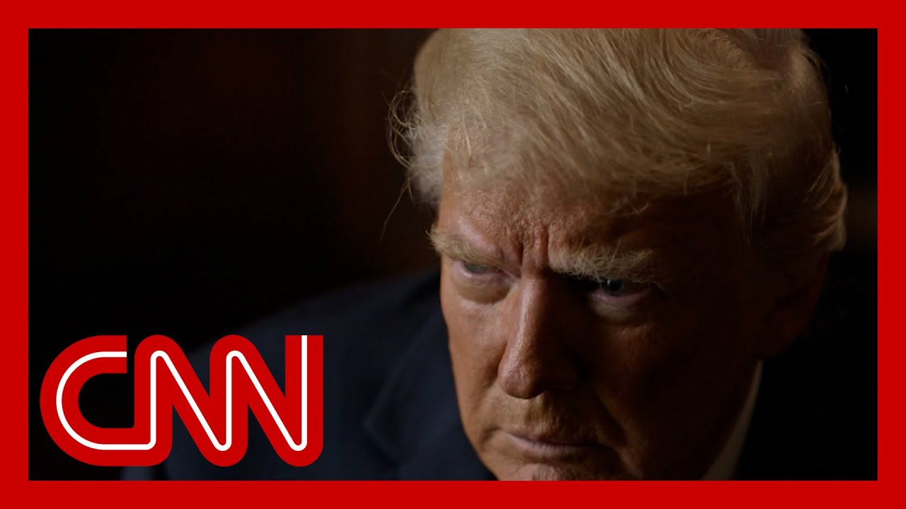 Trump documentary filmmaker says this footage is 'the smoking gun'