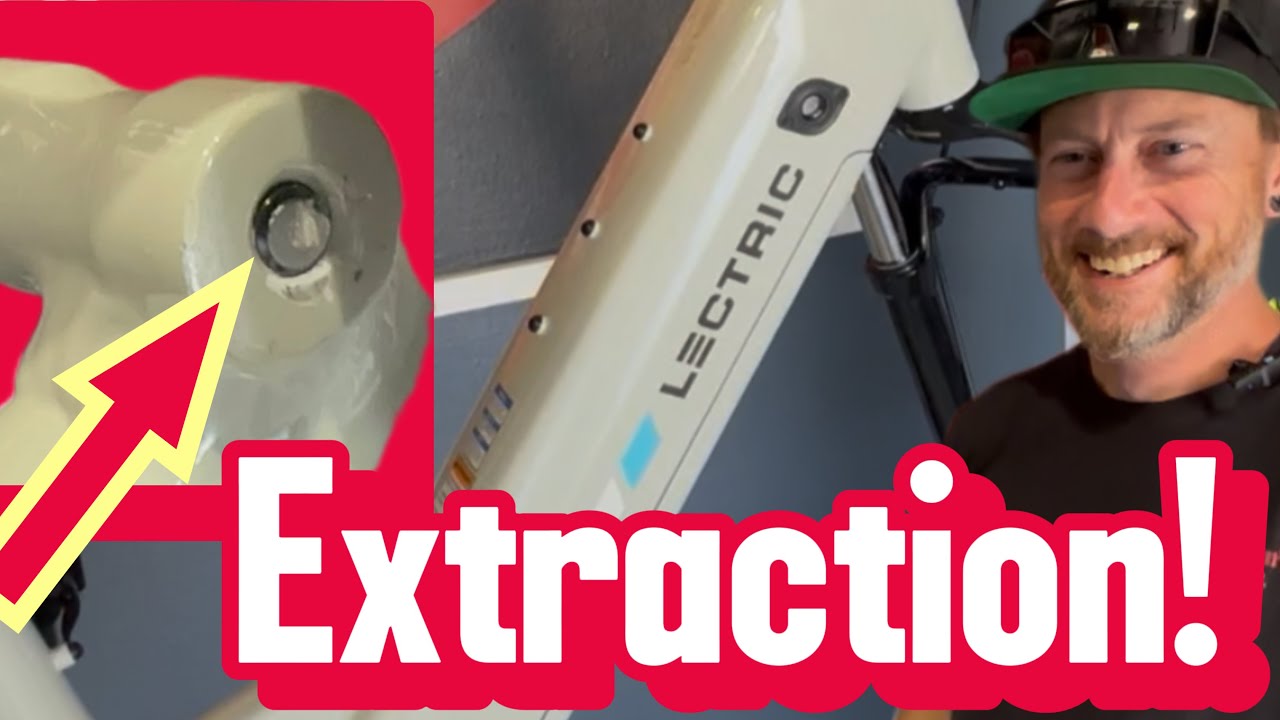Lectric XPeak 2.0 e-bike Unboxing RUINED – We Had to Fix It!