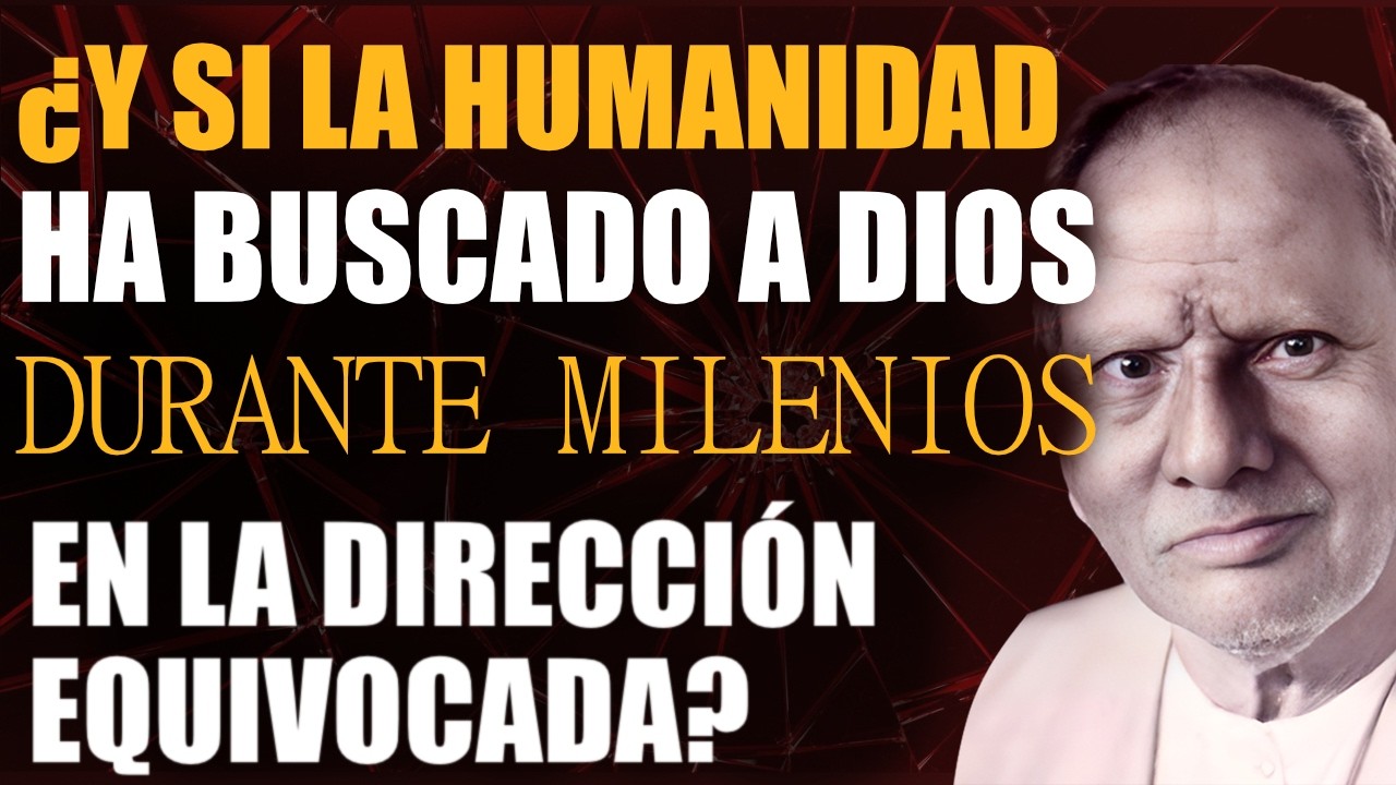 La Idea Sobre Dios Que Podría Cambiarlo Todo
