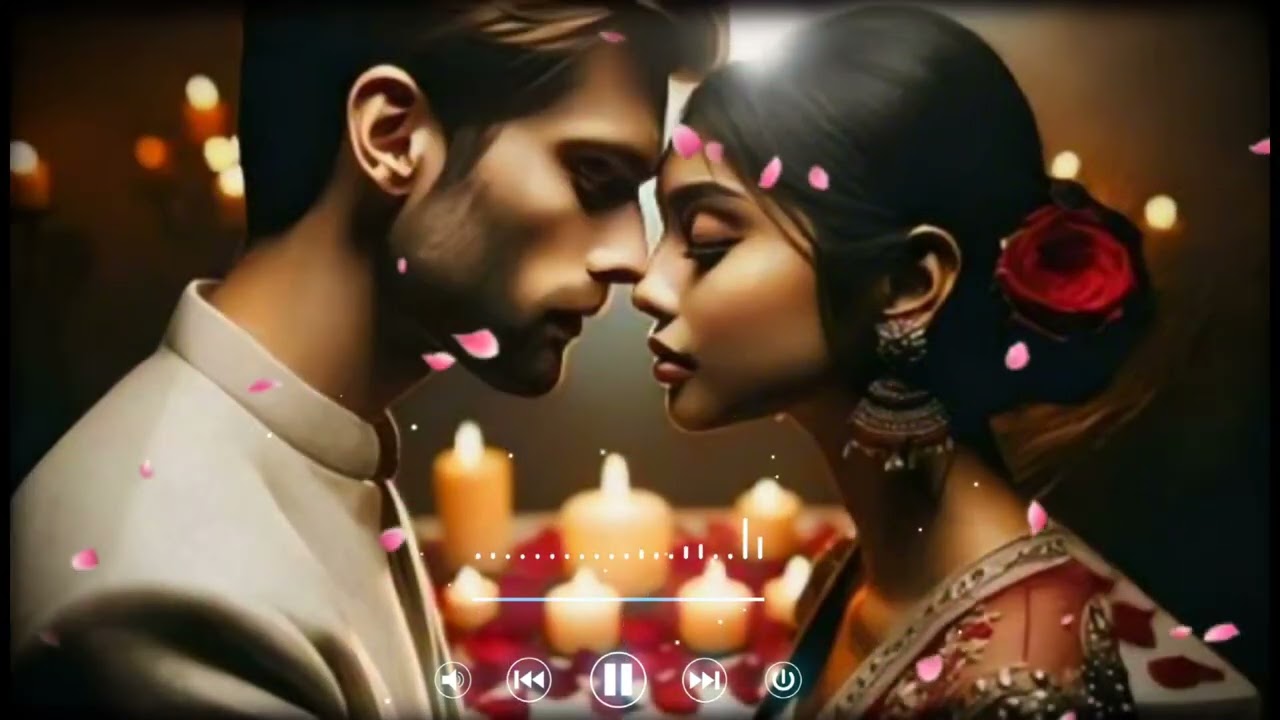 dekha tenu pehli pehli Baar ve /new version song/ (