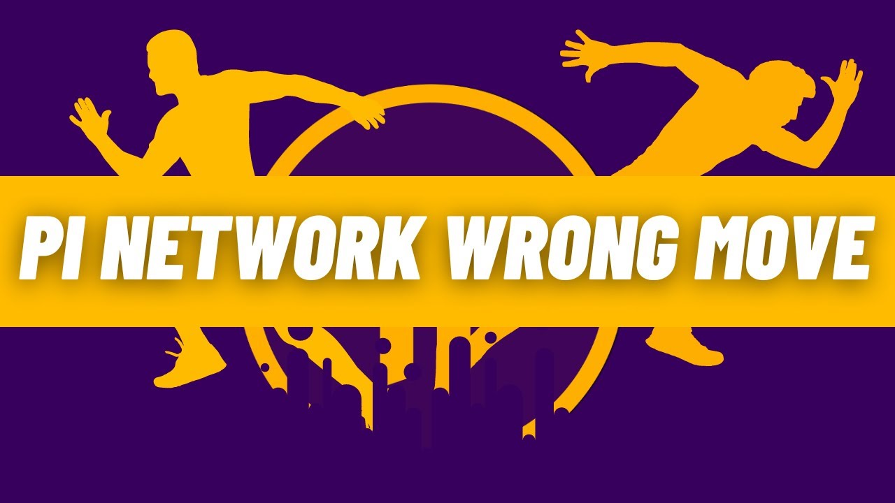 PI NETWORK WRONG MOVE | REAL OR FAKE?