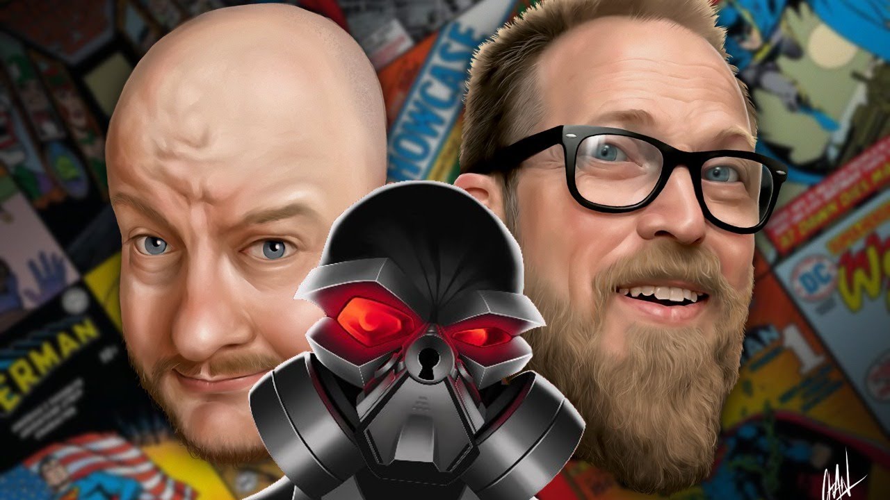 The Real BBC w/Nerdrotic & Mauler - FNT FALLOUT, Hawkeye Trailer + Laughing at the Met GALA!