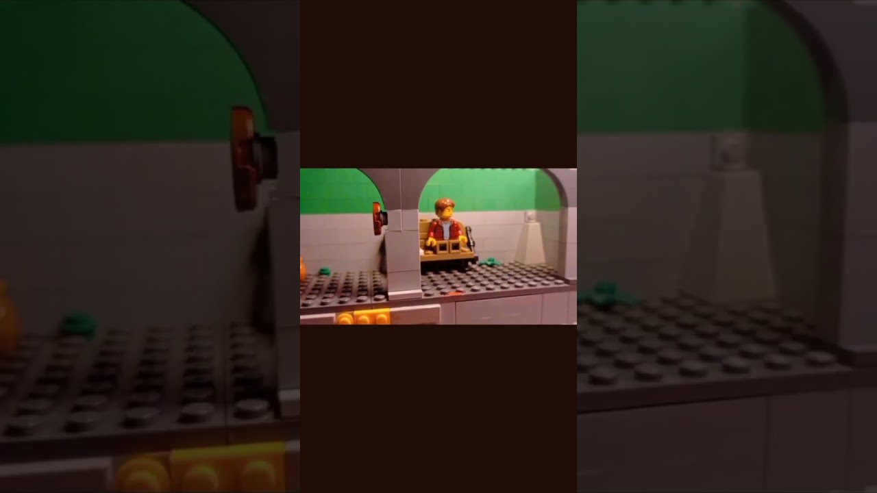 #LEGO