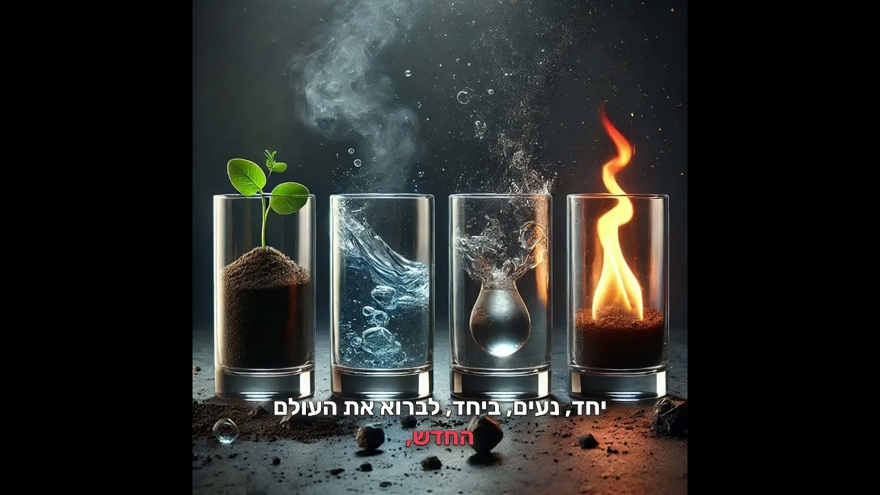 אבולוציית האנוש על פני ארץ - שלב חדש באנושות - תמסור מאת גלית בר יוסף