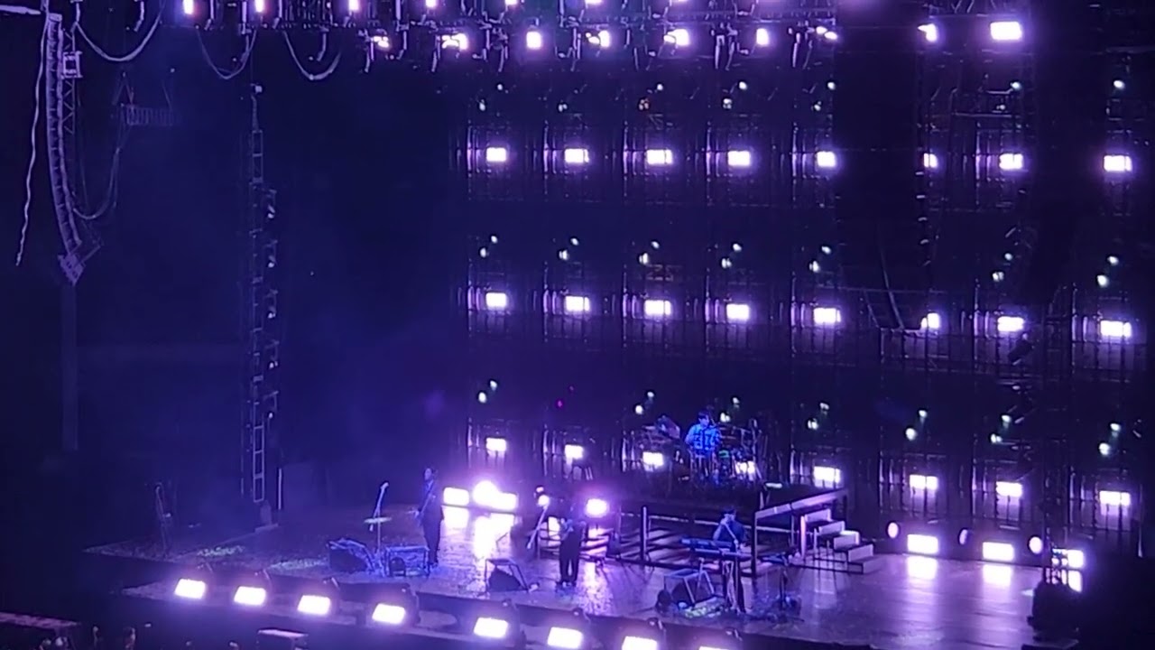 DAY6 Forever Young in Manila 20250222 - Love me or Leave me