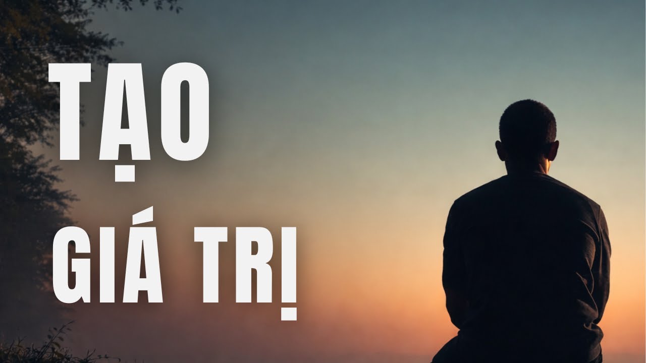 Không Phải Ai Cũng Biết Biến Sỏi Thành Vàng | Jim Rohn