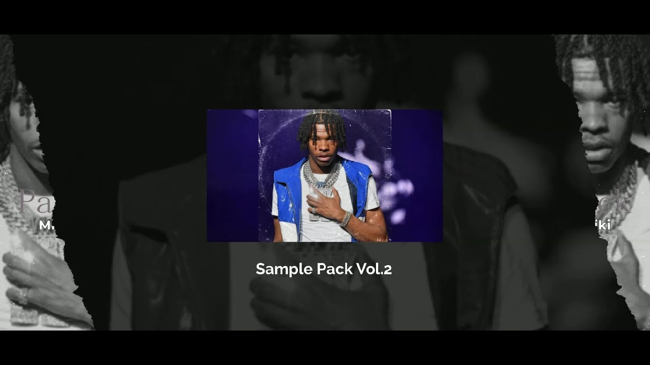[FREE] Loop Kit / SAMPLE PACK - 